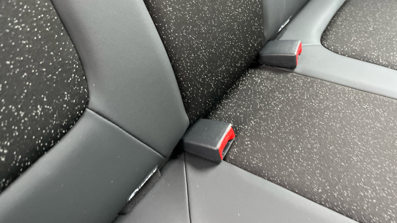 Dacia Spring 27kWh Extreme 65 48kW 5dr Auto Electric Hatchback